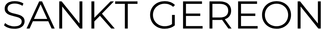 Sankt Gereon
